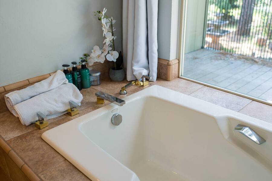 Tub & Shower Repair